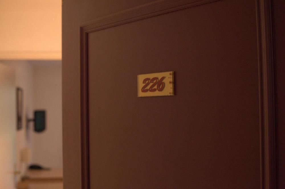 Zenitude Hôtel-Résidences L'Orée du Parc Divonne-les-Bains Esterno foto